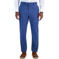 thumbnail image 1 of Vince Camuto Pantalon Habillé Homme Uni, Bleu, 30W x 32L, 1 of 1