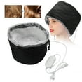 thumbnail image 1 of Gorro Eléctrico Para El Cabello, Beauty Hair Steamer Cap Sombrero 3 Engranajes, Para El Spa Del Cabello Tratamiento Térmico Para Secadora De Pelo For Acondicionadores En El Hog Peluquería o Afeitado Fugacal NO, 1 of 7
