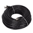 thumbnail image 1 of Cat 6 Ethernet Cable, Gigabit High Speed 40Gbps Heavy Duty Internet LAN Cable RJ 45 Connector Internet Cord, EMI , For LAN Networks, PCs, Servers, Printers, 1 of 8