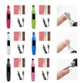 thumbnail image 4 of USB Mini Electric Sander Portable Cordless Rotary Tool For Nail Machine Polisher, 4 of 5