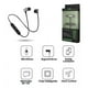 thumbnail image 5 of Audifonos Inalambricos Audifonos Diadema Deportivos Audifonos Bluetooth Studio Recargables Manos Libres Control De Musica Y Volumen Segunda Generación Plata 1 Pieza Deportivo, 5 of 8