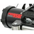 thumbnail image 6 of Rough Country 9,500LB PRO Series Electric Winch | Steel Cable - PRO9500, 6 of 6