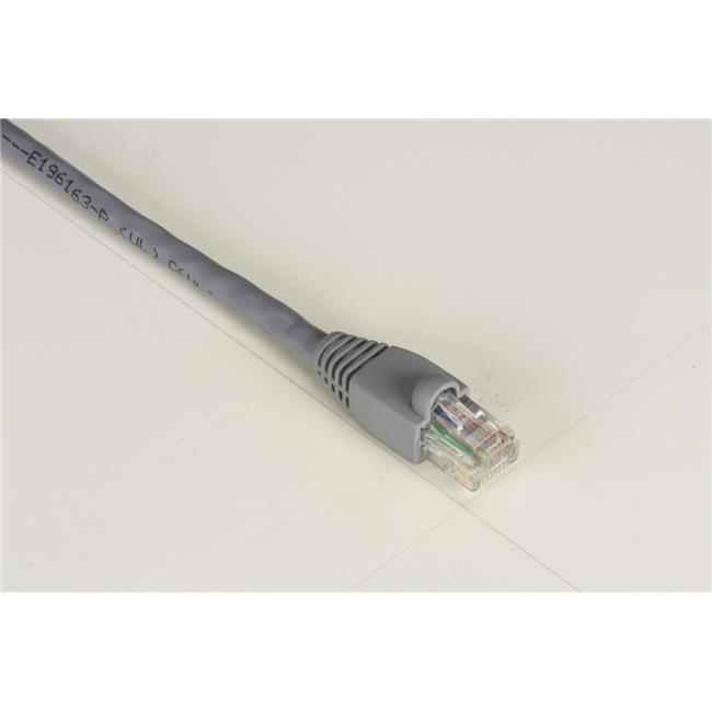 Black Box Gigabase Cat 5E UTP Patch Cable