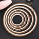 thumbnail image 4 of Aro de Bordado a Mano en Punto de Cruz Bamboo Frame Circle DIY Needlecraft 14cm+Aro de Bordado a Mano en Punto de Cruz Marco de Bambú DIY Need Zulema none, 4 of 8
