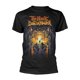 thumbnail image 1 of The Black Dahlia Murder - Camiseta Majesty para Adultos Unisex (Negro), 1 of 2