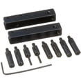 thumbnail image 1 of Digital Caliper Accessories For Measuring Internal And External Groove Steps, 1 of 9