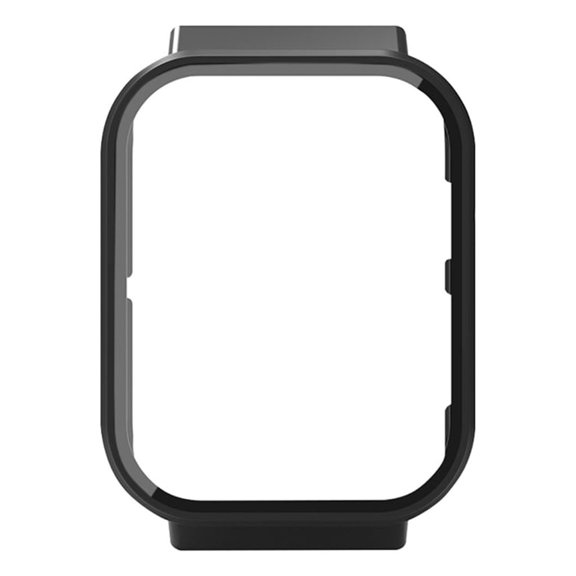 lanema Case for Mibro T1 Waterproof Screen-Shell Cover Anti-scratch Watch Bumper-Sleeve