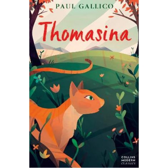 Thomasina (Collins Classiques Modernes) (Collins Classiques Modernes)