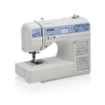 thumbnail image 2 of Máquina de Coser Computarizada Brother CS7205 Brother CS7205 CS7205, 2 of 4