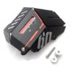 thumbnail image 1 of de cubierta de protección de de depósito de de agua de aluminio para FZ-09, anodizado, no se desvanece rojo Yotijar Tanque de depósito de refrigerante, 1 of 6