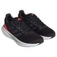 thumbnail image 2 of Tenis Adidas Hombre Run Falcon 3.0 para correr HP7550 Negro 27 cm Adidas Deportivo, 2 of 6