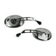 thumbnail image 2 of ESPEJO DERECHO/IZQUIERDO D/D OVALADO SET CHOPPERS SF1-1077, 2 of 3