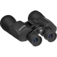 thumbnail image 3 of Binocular PowerView Bushnell Negro 10x50mm Porro, 3 of 4
