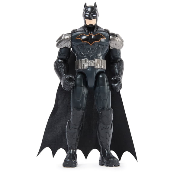 DC Comics, 4-inch Combat Batman Action Figure