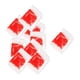 thumbnail image 5 of 800x Señuelos de pesca Strade Fareast Limited Bandas de anillado Lombriz de sangre, 5 of 8