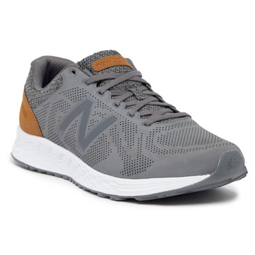 new balance men's arishi v1 fresh foam running shoe