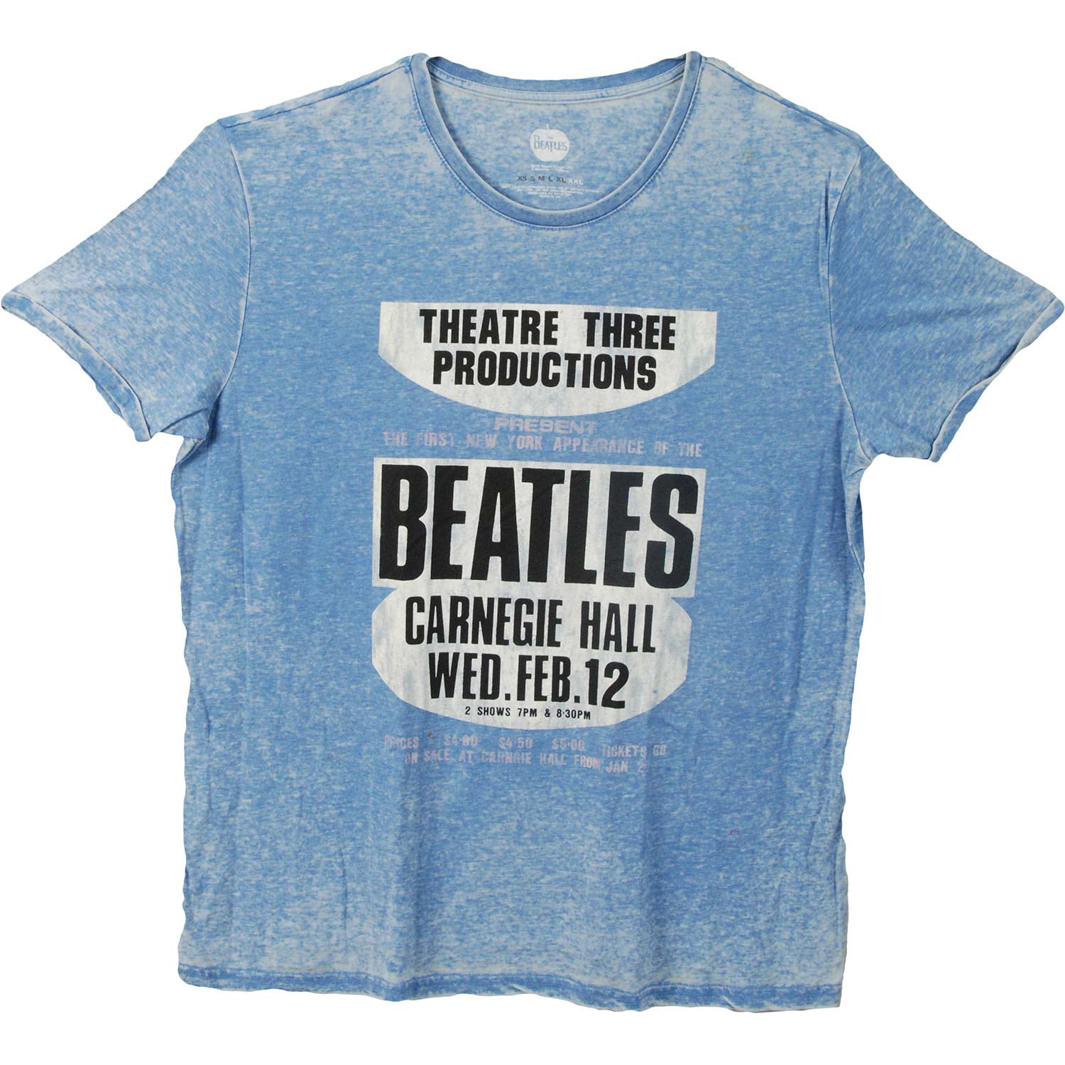 Fun Shirt Beatles T-Shirt Tshirts for Women The Beatles Shirt Tshirts for Men Fun T-shirt
