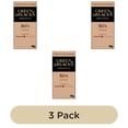 thumbnail image 2 of Green & Black's Smooth 50% Dark Chocolate Bar 90g, British Import (Pack of 3), 2 of 4