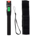 thumbnail image 1 of Fiber Visual Fault Locator 30MW 30KM,VFL Fiber Optic Cable Tester Meter,Red Light Pen Tester Adapt LC//SC/ST Interface, 1 of 5