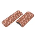 thumbnail image 1 of 2 Holder Cigar Case Fine Leather Humidor Portable Cigar Cutter Cover Travel Size For Green Holder Case  Cigar Holder Organizer Humidifier, 1 of 8