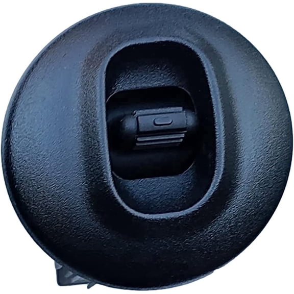 SWITCHDOCTOR Rear Passenger Window Switch and Black Bezel Set for with 2002-2008 Dodge Ram (Dark Slate Gray)
