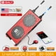 thumbnail image 2 of Daly BMS 16S LiFePo4 Smart BMS 4S12V 8S 24V 36V 48VScooter 60A 100A 150A 200A 250A 300A 500A Batería de iones de litio Almacenamiento de energía WIFI Tan Jianjun unisex, 2 of 2