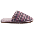 thumbnail image 3 of Feelgoodz Womens Equinox Mule Slipper (Plumeria, Medium), 3 of 6