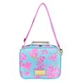 thumbnail image 3 of Lonchera Aislada Lilly Pulitzer para Mujer en Coral Real, 3 of 7
