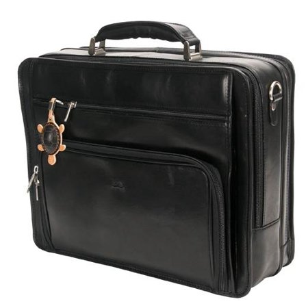 zip around briefcase