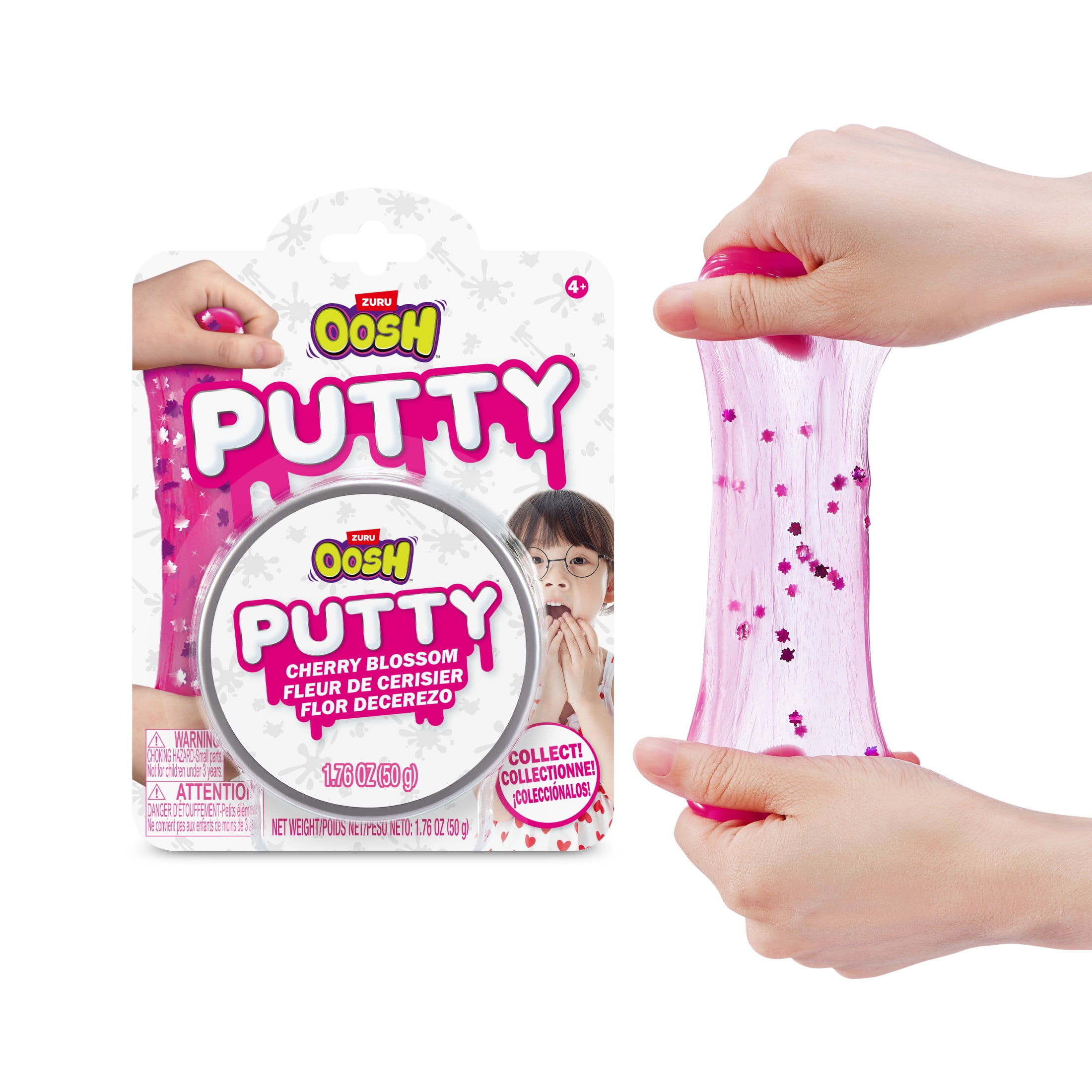 Oosh Putty Series 4 by ZURU
