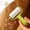 Green, variant on Mini Travel Lint Roller Compact and Portable Pet Hair Cleaning Roller Tools, Suitable for Travel, for Pet Hair and Clothes, with Super Strong Adhesion.