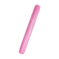 thumbnail image 5 of Baoblaze Inflatable Pool Noodle Floats Adults Buoyancy Traveling Swimming Pool Noodle Pink, 5 of 8