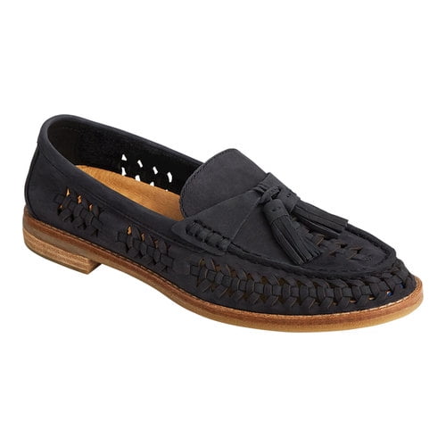 sperry kiltie loafers