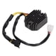 thumbnail image 5 of Rectificador regulador de voltaje, repuesto de accesorios de motocicleta de 12V para Suzuki SV650 SV650S 1999-2009 Jadeshay  A, 5 of 9