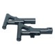 thumbnail image 1 of de suspensión inferior RC , piezas de repuesto, accesorios para 3 carreras, Sakura D5, piezas DIY, vehículos, Hobby, modelo , Macarena Brazo de suspensión inferior, 1 of 5