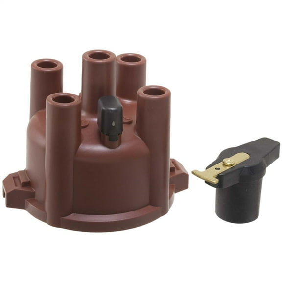 Distributor Cap and Rotor Kit