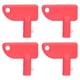 thumbnail image 4 of Accesorio de llave de interruptor de batería, 4 piezas Interruptor de batería de automóvil Accesorio de llave de interruptor de batería de vehículo Kit de llave de interruptor de batería, 4 of 14