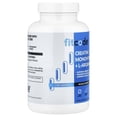 fitcode Creatine Monohydrate + L-Arginine, 120 Veggie Capsules ...