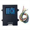 thumbnail image 1 of Equilibrador Activo de Titanato de Litio 6S con Pantalla de Voltaje, Comprobador de Voltaje de Batería TFT LTO, Ecualizador de Transferencia de Energía de 5 A, 1 of 6
