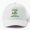 White, variant on Fishing Buddies Call Me Grandpa Baseball Hat, Bear Angler Family Graphic Design, Classic Cap