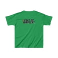 thumbnail image 2 of 0% HATE Kids Heavy Cotton™ Tee, 2 of 2