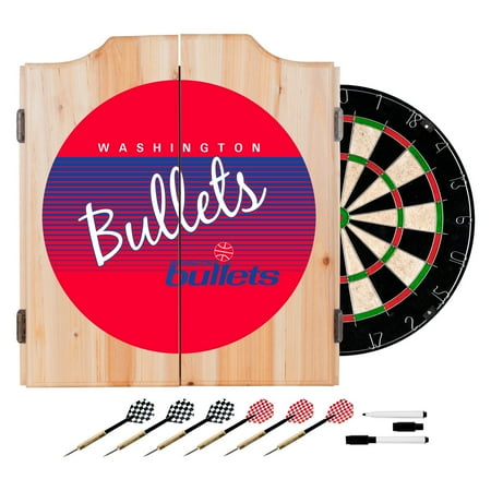 product image for washington bullets hardwood classics nba wood