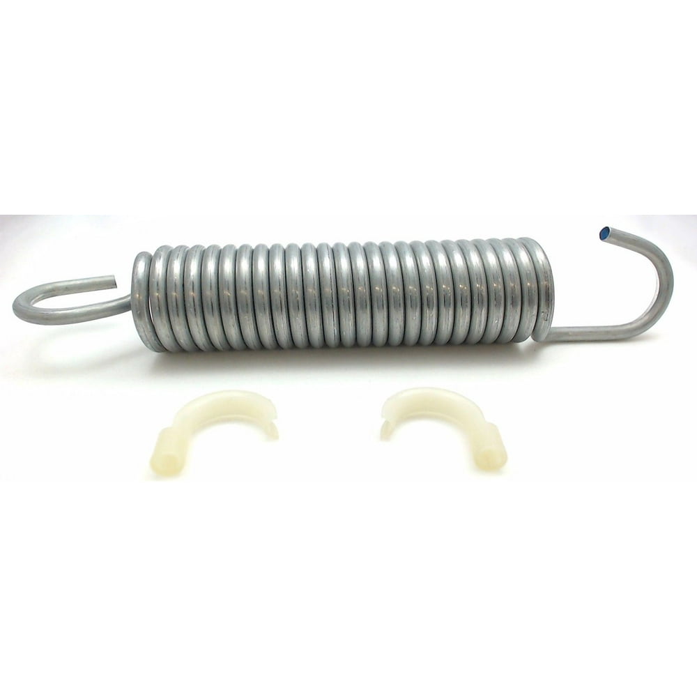 WH01X10022, Washer Suspension Spring replaces GE, Hotpoint Walmart