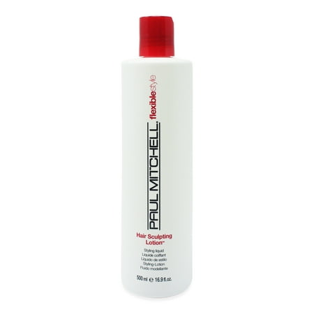 Paul Mitchell Hair Sculpting Lotion, 16.9 Oz (Best Paul Mitchell Products)