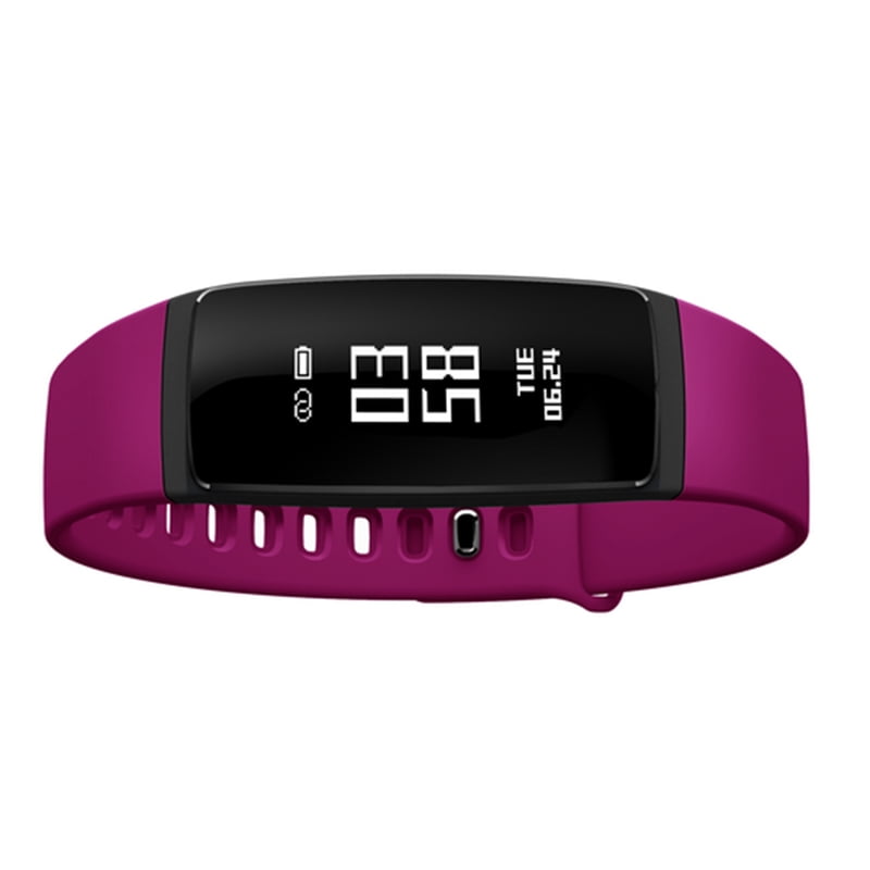 v07s fitness tracker
