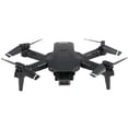 thumbnail image 4 of Quadcopter plegable S68 Remote Control Drone con cámara 4K Wifi FPV Cámara dual Drone Mini Quadcopter de juguete plegable para niños con control de sensor de gravedad Modo sin cabeza Función de foto de video de g Abanopi Quadcopter plegable, 4 of 7