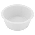 thumbnail image 1 of Conseguir. Er-020-W Blanco 2 Oz. Ramekin Estriado Resistente A Roturas, Color Blanco (Paquete De 12), 1 of 4