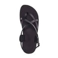 thumbnail image 2 of Tamar Buckle - Leather Flip Flop Sandal - Mens Sandals, 2 of 3