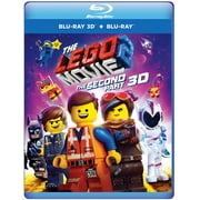 The Lego Movie 2: The Second Part (Blu-ray + Blu-ray), Warner Archives, Comedy