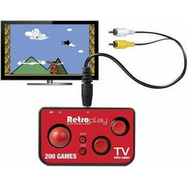 My Arcade DGUN-2959 Plug 'N Play Controller with 220 Games